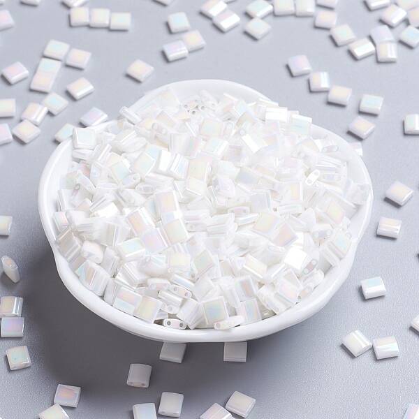 MIYUKI TILA Beads