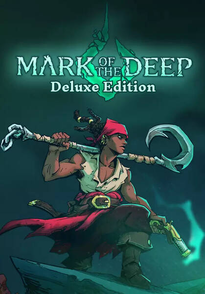 Mark of the Deep - Deluxe Edition | Steam