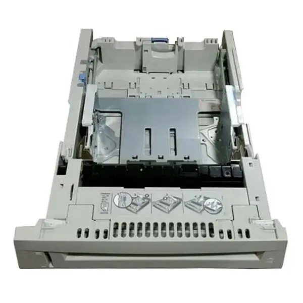 RG5-7459-120CN HP 500-Sheets Cassette Tray 2 for Color LaserJet 4600 / 4610 / 4650 Series Printer
