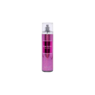 Paris Hilton Pink Rush BOR W 236 ml