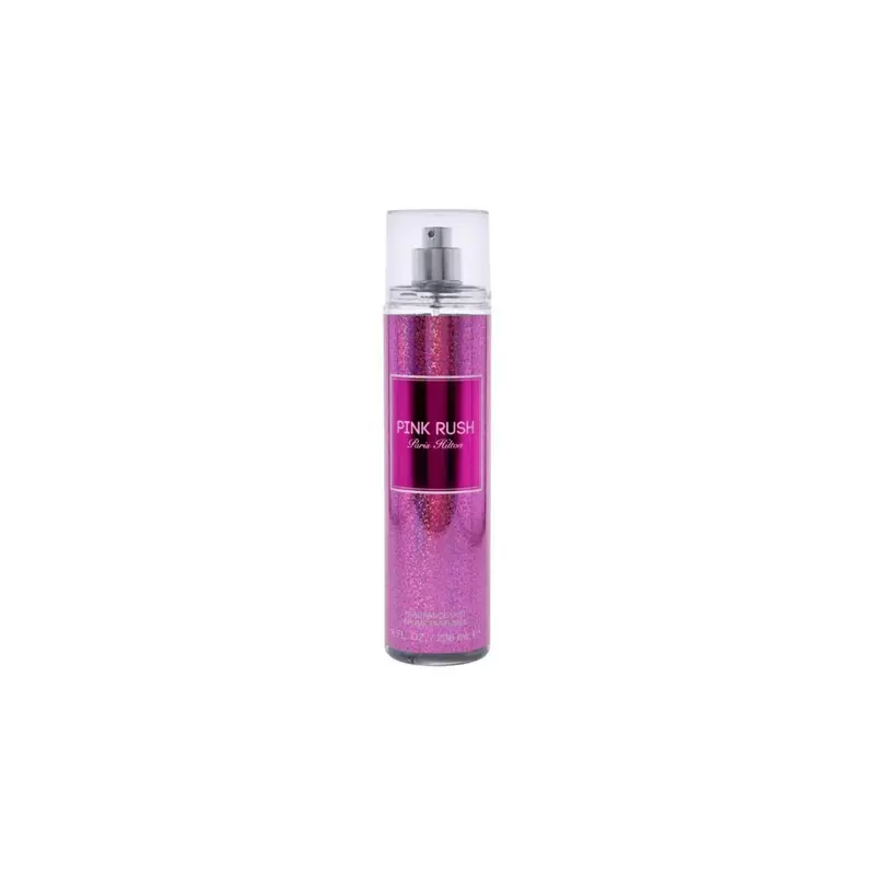 Paris Hilton Pink Rush BOR W 236 ml