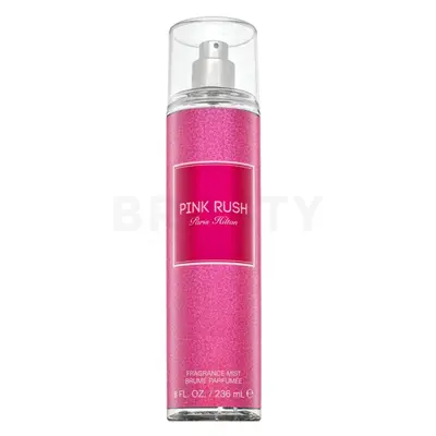 Paris Hilton Pink Rush BOR W 236 ml