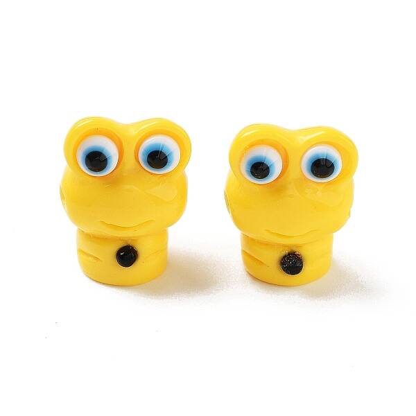 Resin Beads