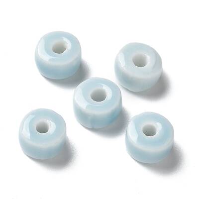 Handmade Porcelain Beads