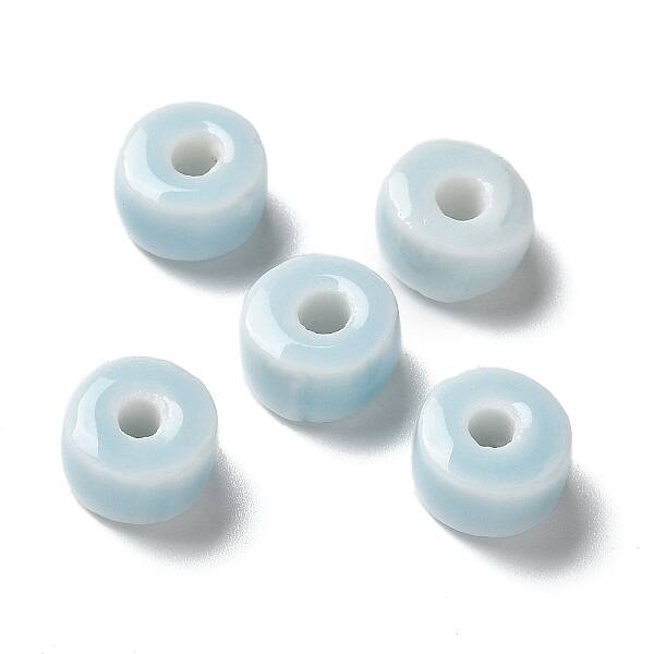 Handmade Porcelain Beads