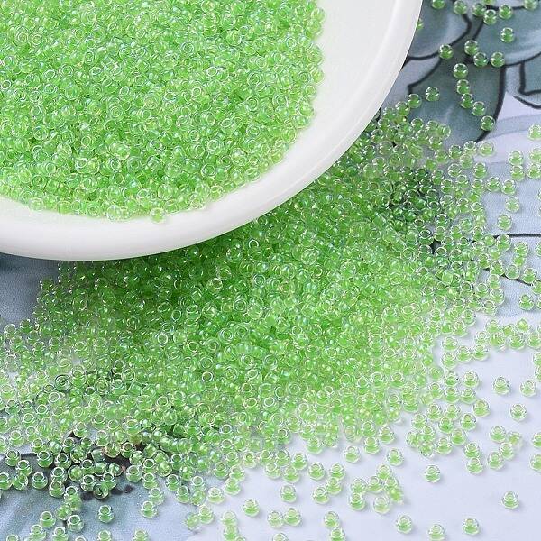 MIYUKI Round Rocailles Beads