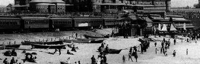 Redondo Beach’s Historical Waterfront: A Guide to Los Angeles’ Beginnings