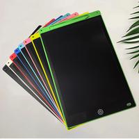 LCD Writing Board, 2pcs Reusable Electronic Drawing Board with Pen, Educational Toy for Boys & Girls, Gift for Boys & Girls, ...