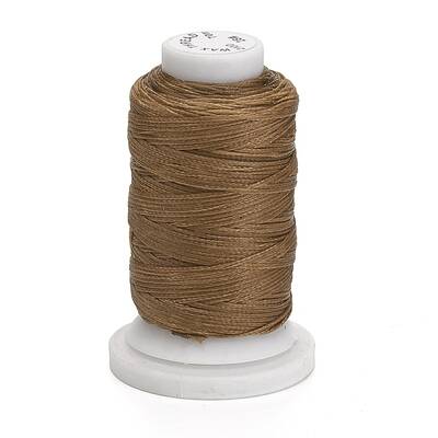 Waxed Polyester Cord
