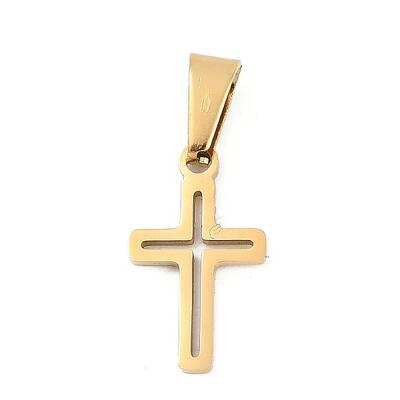 316 Stainless Steel Pendants