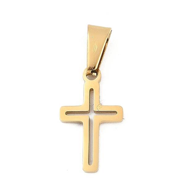 316 Stainless Steel Pendants