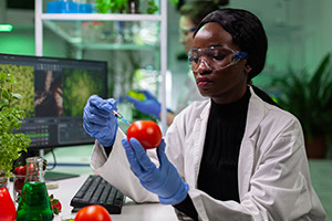 Introduction to Food Microbiology