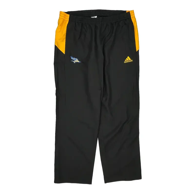 Adidas Tracksuit - XL Black Polyester