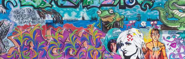 Graffiti, Tags, and Murals: A Lisbon Street Art Tour with Context