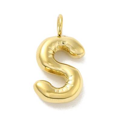 Ion Plating(IP) 304 Stainless Steel Pendants