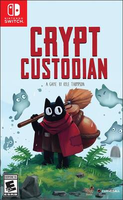 Crypt Custodian