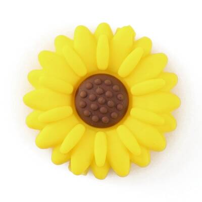 Silicone Beads