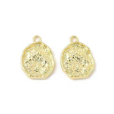 Alloy Pendants