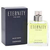 Eternity by Ck Calvin Klein 6.7 oz 6.8 EDT Cologne for Men New In Box