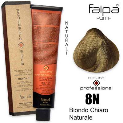 Faipa Sicura Professional 120 Ml 8N
