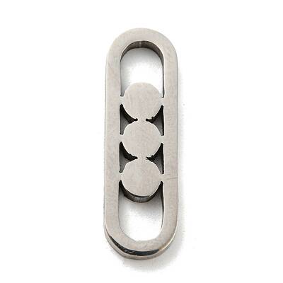 Non-Tarnish 304 Stainless Steel Pendants