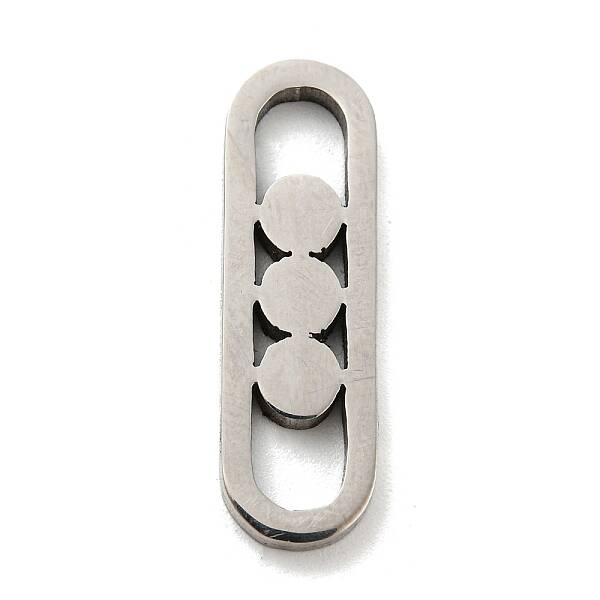 Non-Tarnish 304 Stainless Steel Pendants