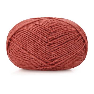 Silk Wool Knitting Yarn