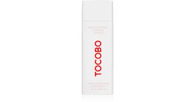 TOCOBO Vita Tone Up Sun light protective cream-gel to unify skin tone SPF 50+ 50 ml