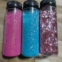 Bottled Glitter (comment name and city to start basket) Watch Live add colors to your basket. Ask for a count at any time .