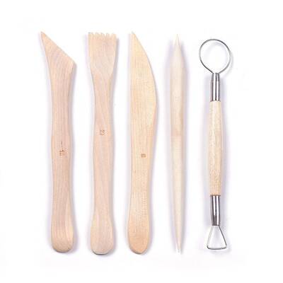 Sculpture Clay Tool