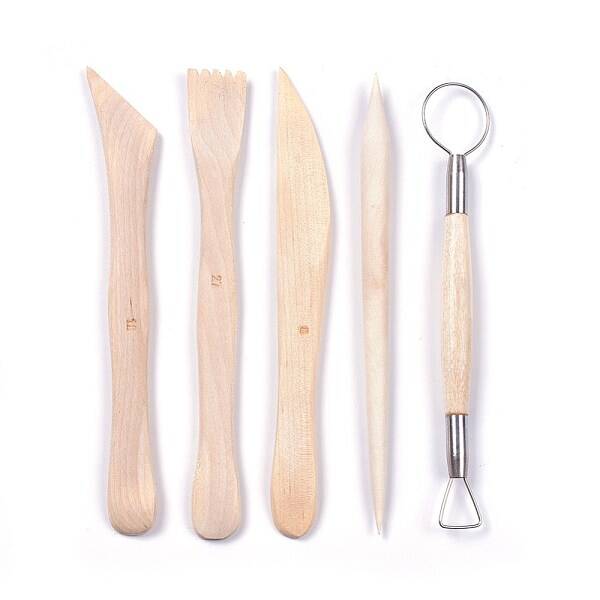 Sculpture Clay Tool
