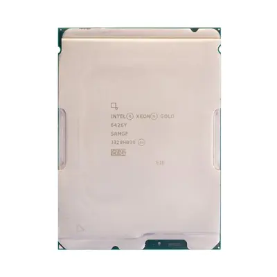 PK8071305120102 Intel Xeon Gold 6426Y 16-Core 2.50GHz Socket LGA 4677 37.5 MB L3 Cache Processor