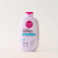 Fresh & Cozy Body Wash Cleanser Comfort