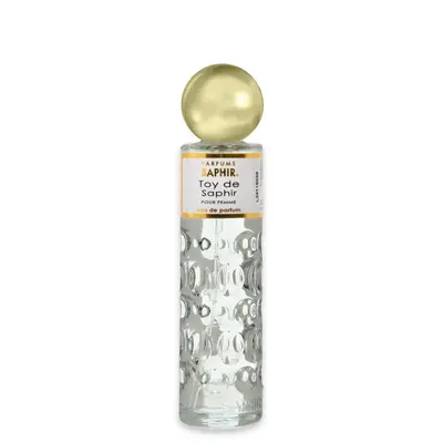 Frasco 30 Ml Edp Saphir Sra Toy De Saphir
