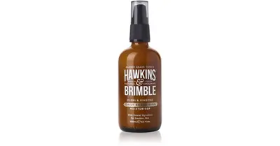 Hawkins & Brimble Daily Energizing Moisturizing Cream For Men 100ml