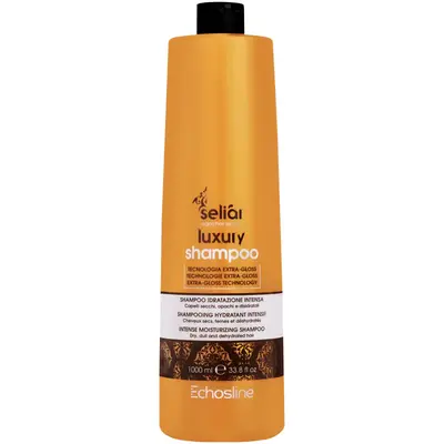 Echosline Seliar Luxury Shampoo 1000 Ml