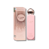 Lattafa Haya All Over Spray 5.07FL.OZ For Women - Citrus White Floral Fruity Sweet Fragrance in Convenient Bottle