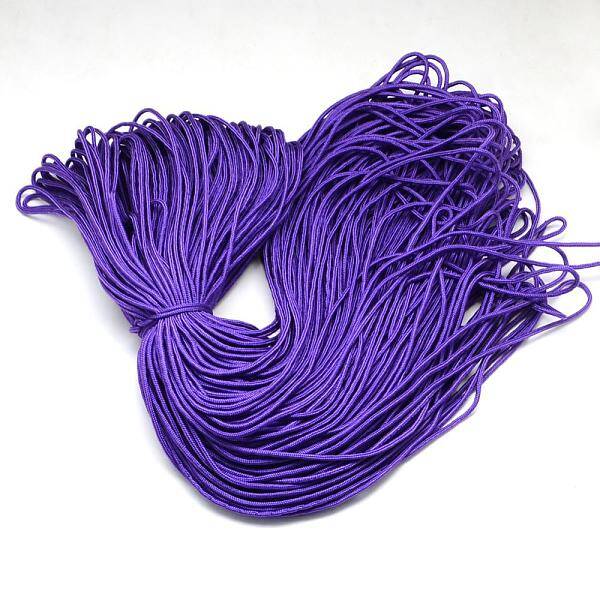 Polyester & Spandex Cord Ropes