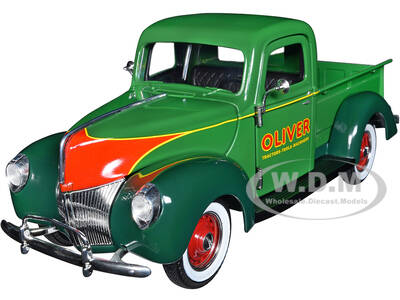 1940 Ford Pickup Truck \