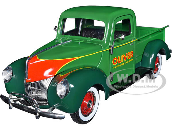 1940 Ford Pickup Truck \