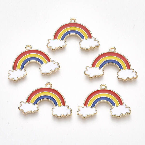 Alloy Pendants