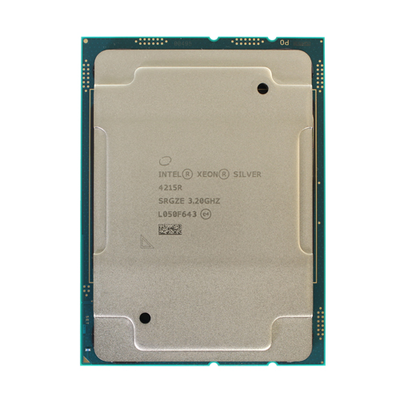 P24465-L21 HP 3.20GHz 11MB L3 Cache Socket LGA3647 Intel Xeon Silver 4215R 8-Core Processor Kit for ProLiant DL380 Gen10