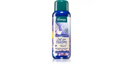 Kneipp Time To Dreaming shower gel 400 ml
