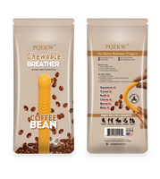 Aromatherapy for relieving stress, appetite, and hand pressure | Chewing stick - a treatment aid for smoking cessation and he...