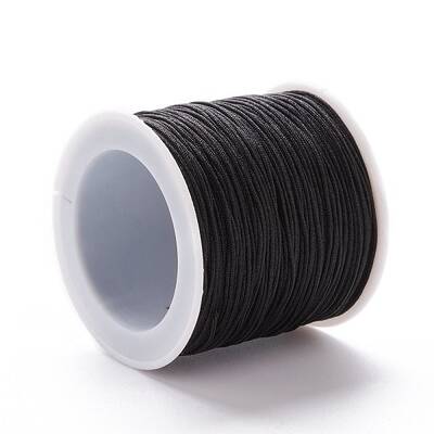 Braided Nylon Thread