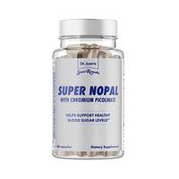 Super Nopal