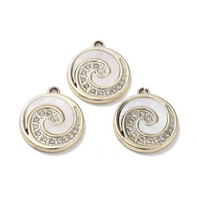 Alloy Pendants