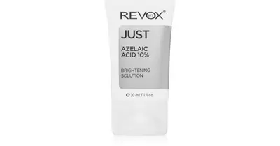 Revox B77 Just Azelaic Acid 10% Brightening Facial Emulsion 30ml