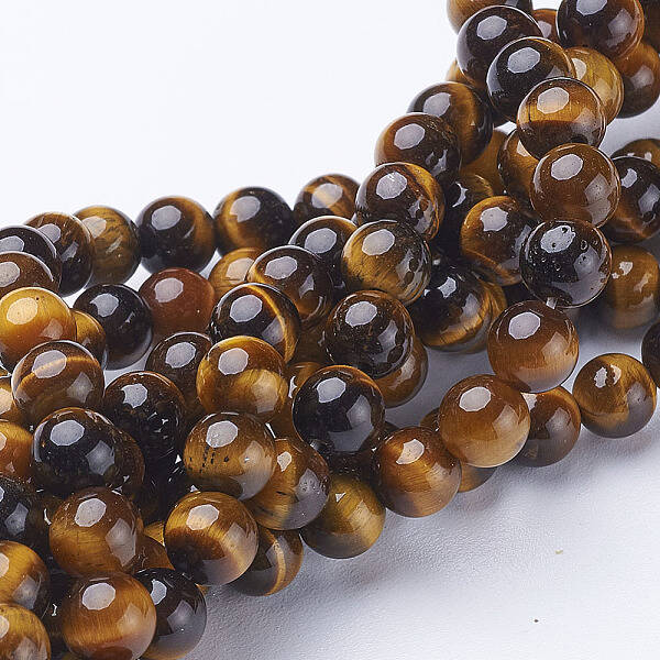 Natural Tiger Eye