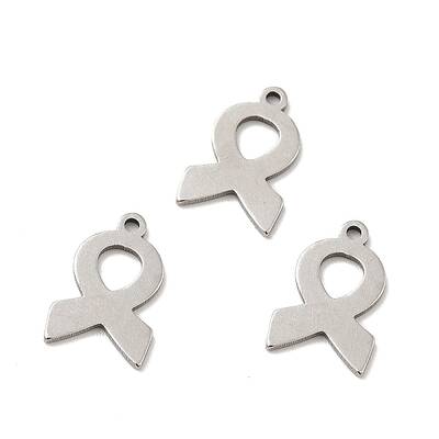 Non-Tarnish 201 Stainless Steel Charms
